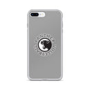 Panther iPhone Case