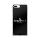 ConnectPoint iPhone Case