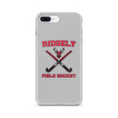 RMSFH iPhone Case