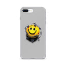 Billy Guidry iPhone Case