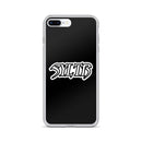 SYLTR iPhone Case