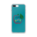 SJA iPhone Case