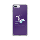 TSRV iPhone Case