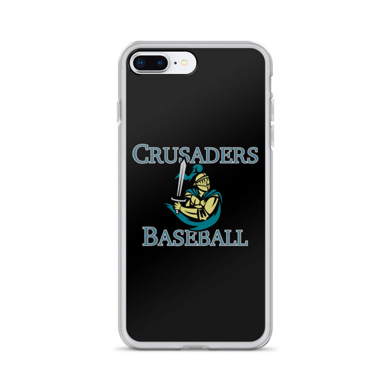 CCB iPhone Case