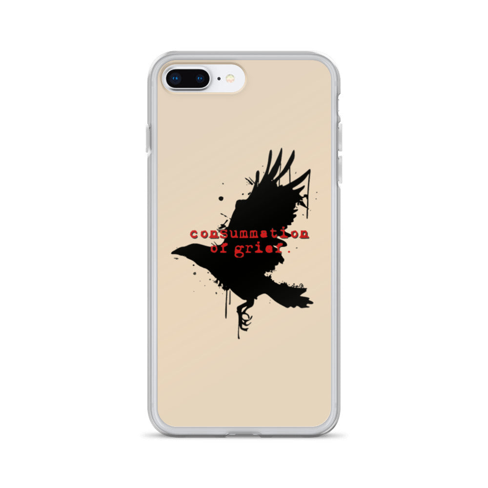 COG iPhone Case
