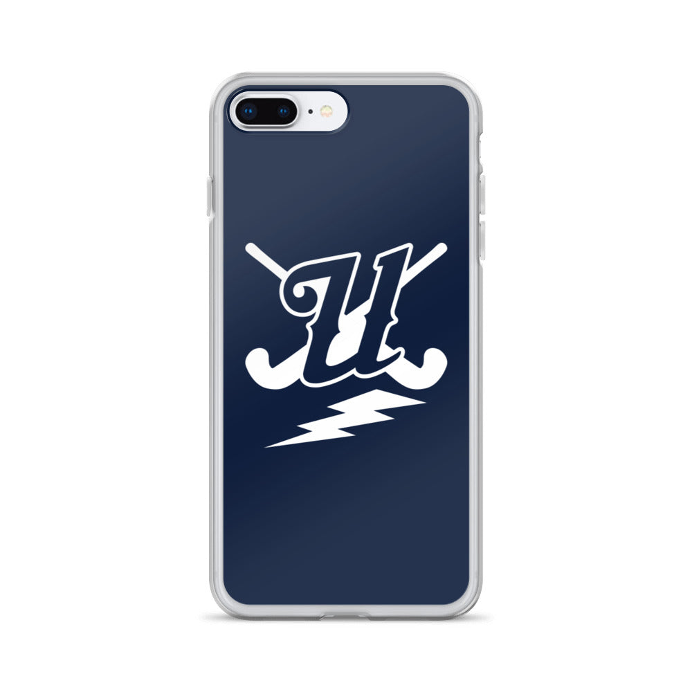 Unionville Lightning FH iPhone Case