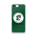 Funda para iPhone para miembros de por vida de la UEM