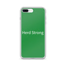 Mooreland PTO iPhone Case