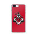PSO iPhone Case