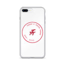 TTT iPhone Case