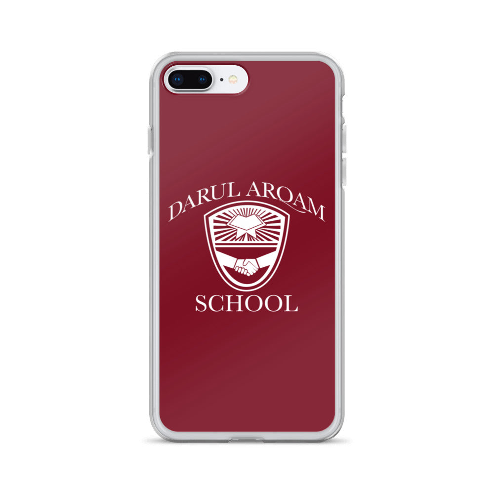 DAS iPhone Case