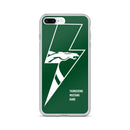 Funda para iPhone con banda EHS