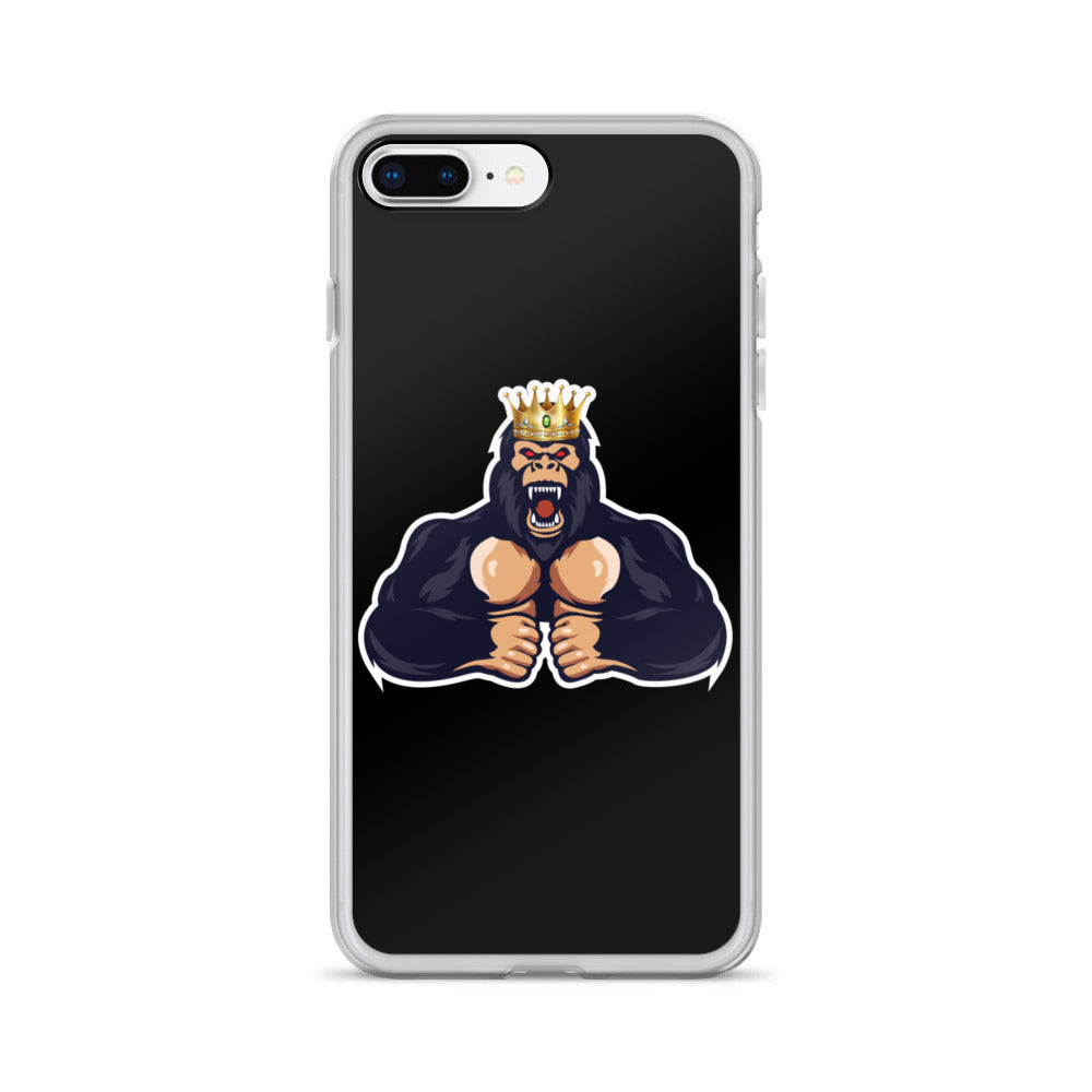 Bsty iPhone Case