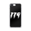 TTG iPhone Case