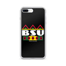 Funda para iPhone de la BSU