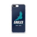 BOES iPhone Case