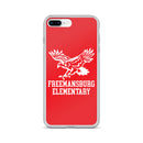 Funda para iPhone de FES