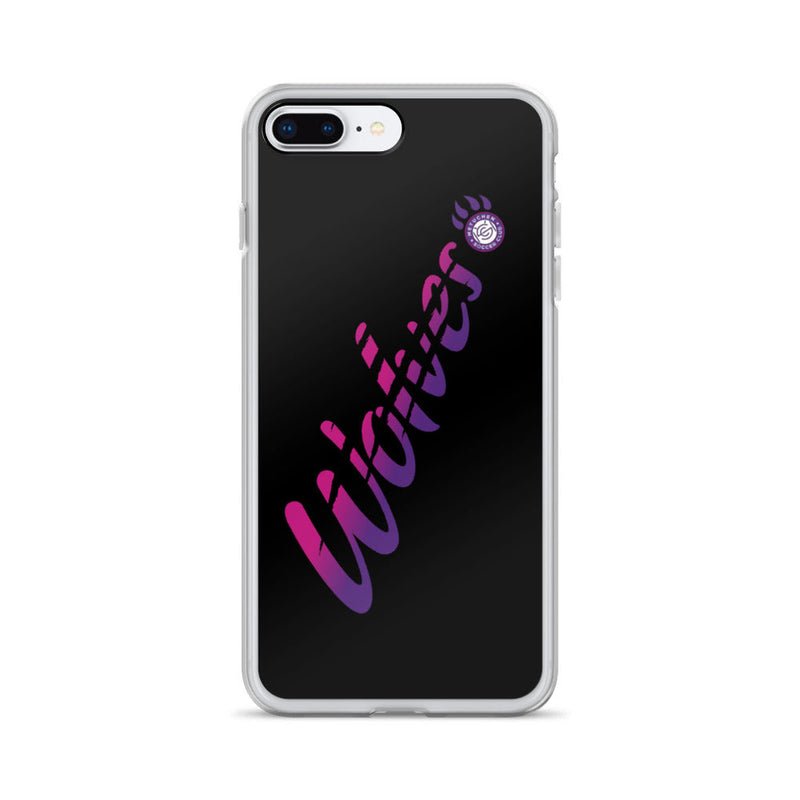 MWS iPhone Case