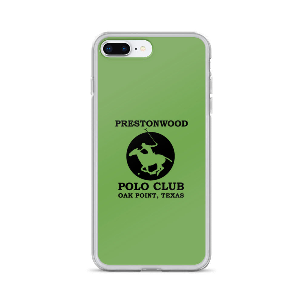 Funda para iPhone de PPC