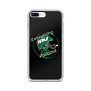 ENYJ iPhone Case