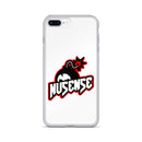 N55 iPhone Case