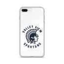 VVS iPhone Case