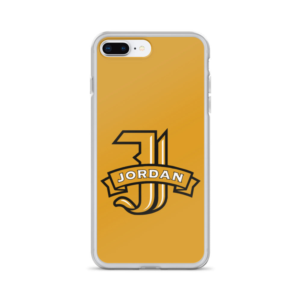 JMS iPhone Case