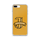 JMS iPhone Case