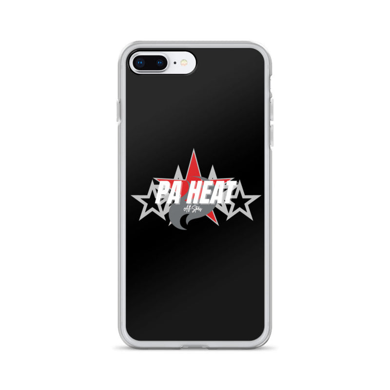 PAH iPhone Case