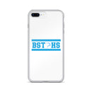 BST iPhone Case