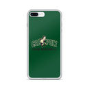 CPCB iPhone Case
