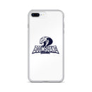Boomslang Basketball Club iPhone Case