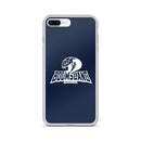Boomslang Basketball Club iPhone Case