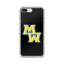 MWFAB iPhone Case