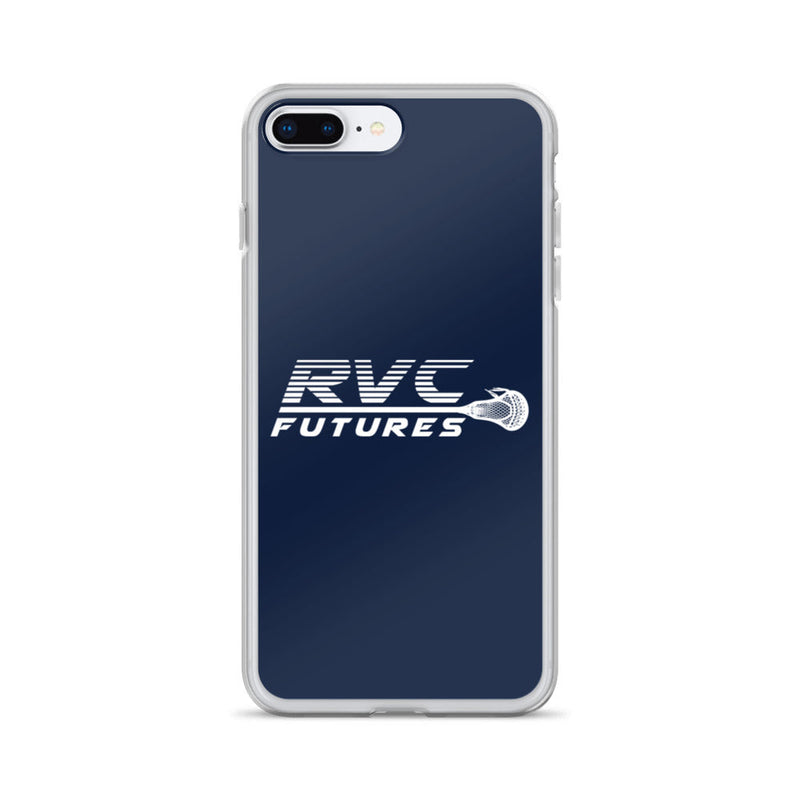 RVC iPhone Case