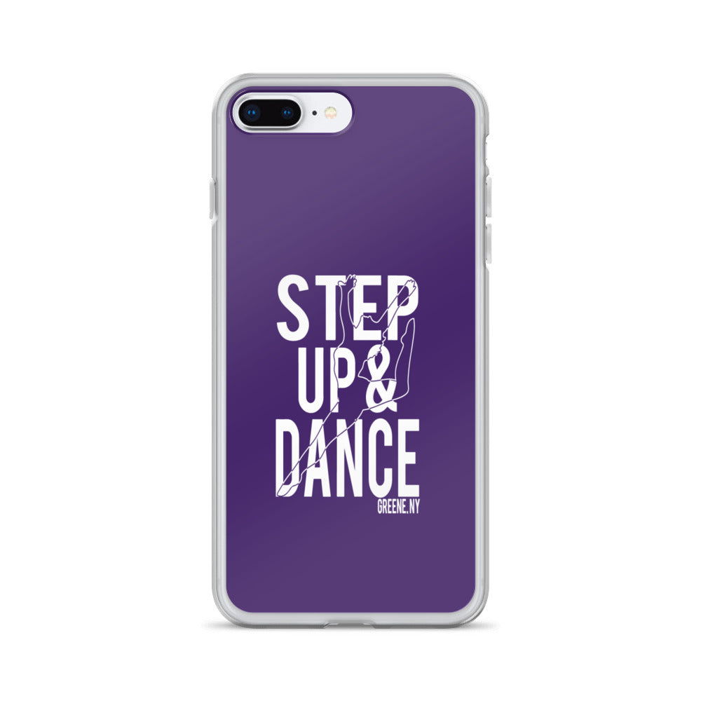 GDBC iPhone Case - SUAD Logo