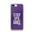 Funda para iPhone GDBC con logotipo de SUAD