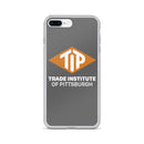 TIP iPhone Case