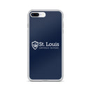 SLCS iPhone Case
