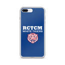 RCTCM iPhone Case