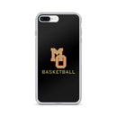 MO iPhone Case