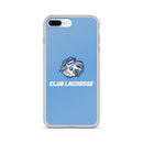 UNCCL iPhone Case