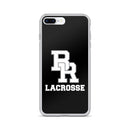 BRHS iPhone Case
