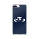 Funda para iPhone de LVB