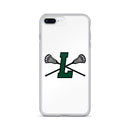 LL iPhone Case