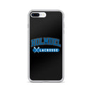 Holmdel HS iPhone Case