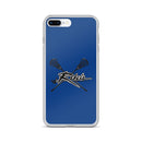 Funda para iPhone de Lady Rebels