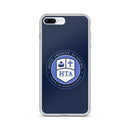 HTA iPhone Case