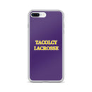 TL iPhone Case