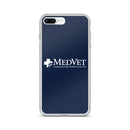 Funda para iPhone de MedVet